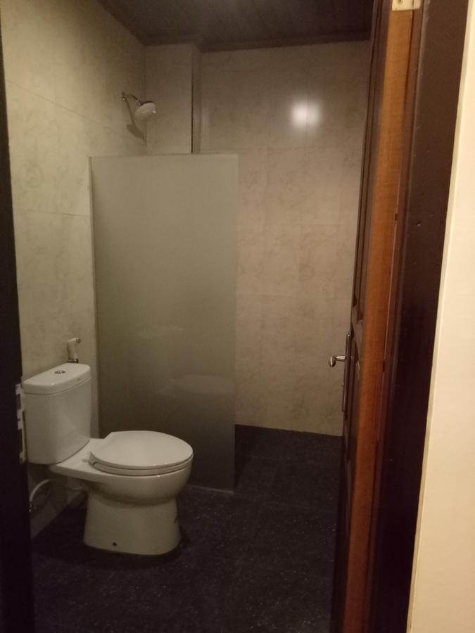 Umah Dajane Guest House Убуд Экстерьер фото