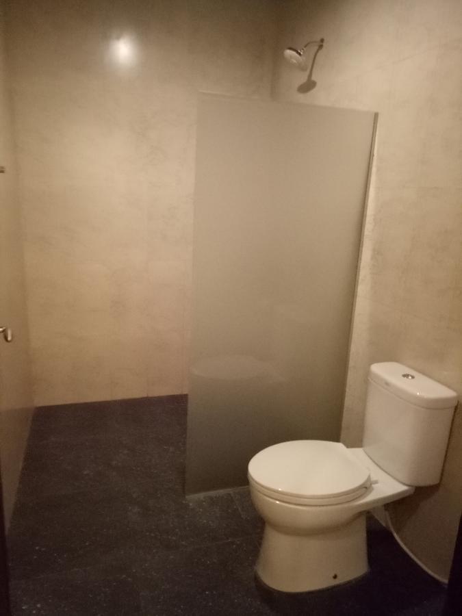 Umah Dajane Guest House Убуд Экстерьер фото